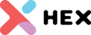 hex